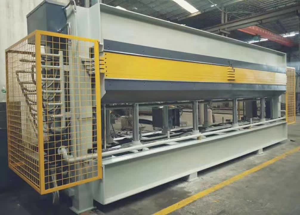 热压机200吨5.2米